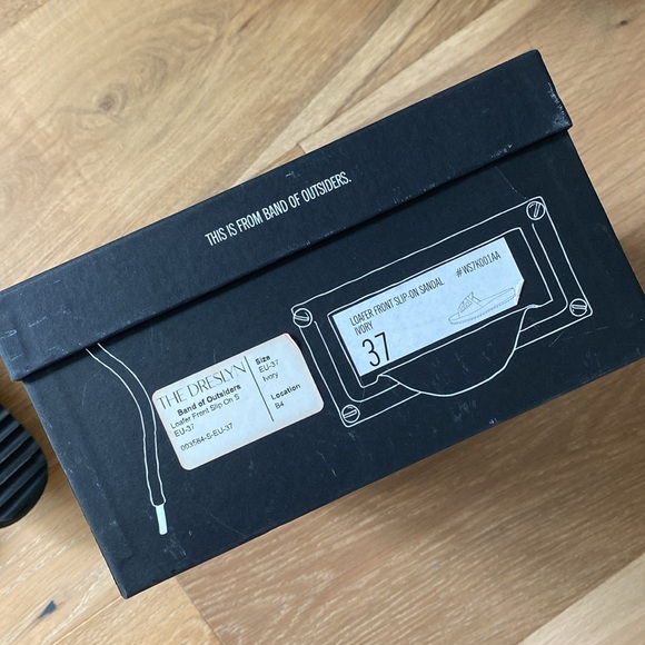 Band of Outsides Slides - Picture 4 of 5